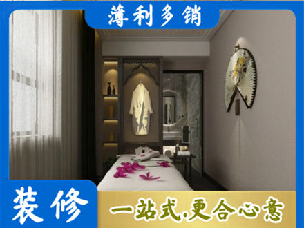 盐城衣帽间装修