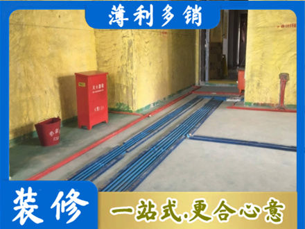 盐城水电工程设计